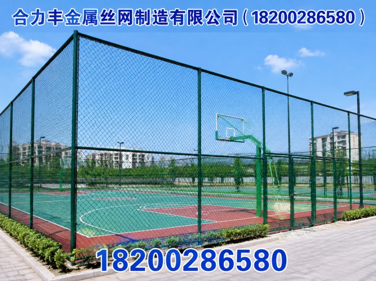 成都四川丝网厂家展示图