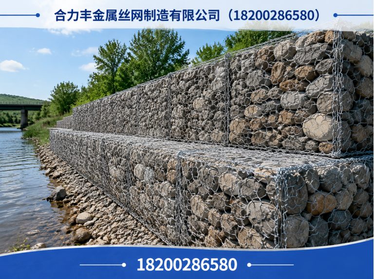 成都合力丰金属丝网制造有限公司展示图